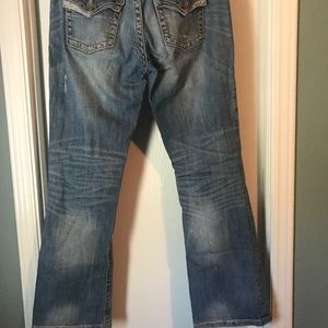 Victoria’s Secret London Jeans